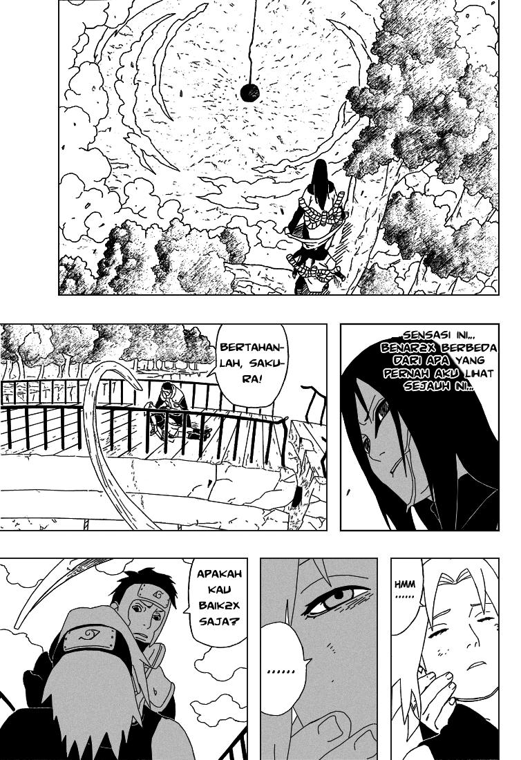 Naruto Bab 293 halaman 7