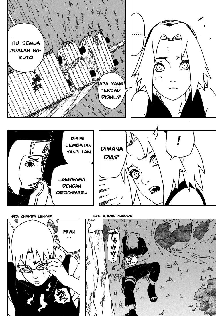 Naruto Bab 293 halaman 10
