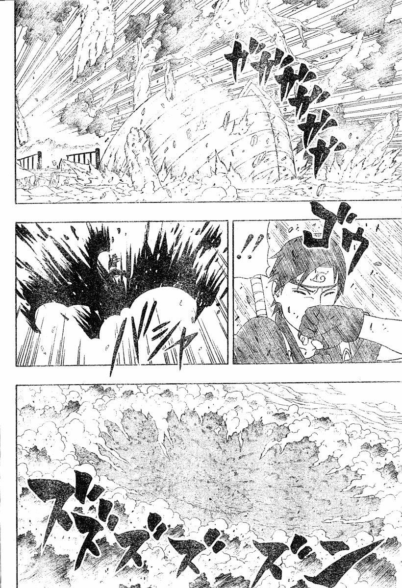 Naruto Bab 293 halaman 14