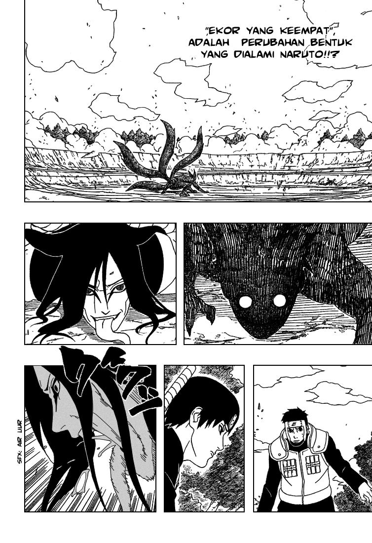 Naruto Bab 294 halaman 2