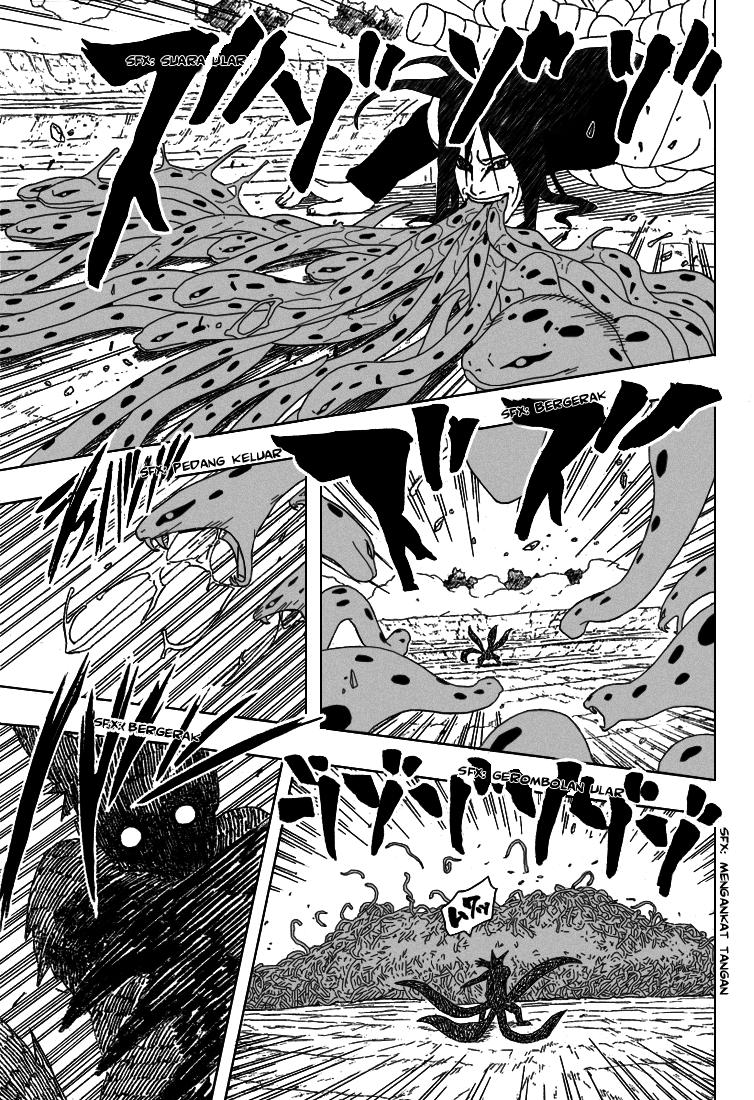 Naruto Bab 294 halaman 3