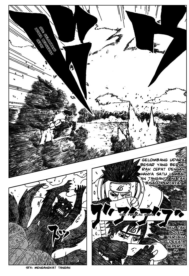Naruto Bab 294 halaman 4