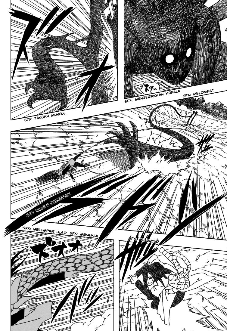 Naruto Bab 294 halaman 6