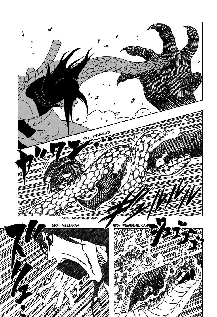 Naruto Bab 294 halaman 7