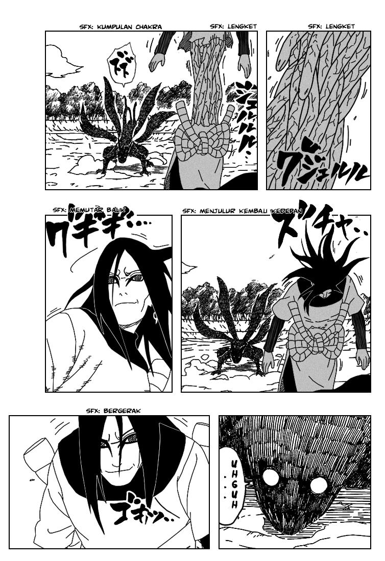 Naruto Bab 294 halaman 11