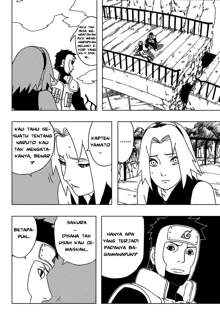Naruto Bab 294 halaman 12