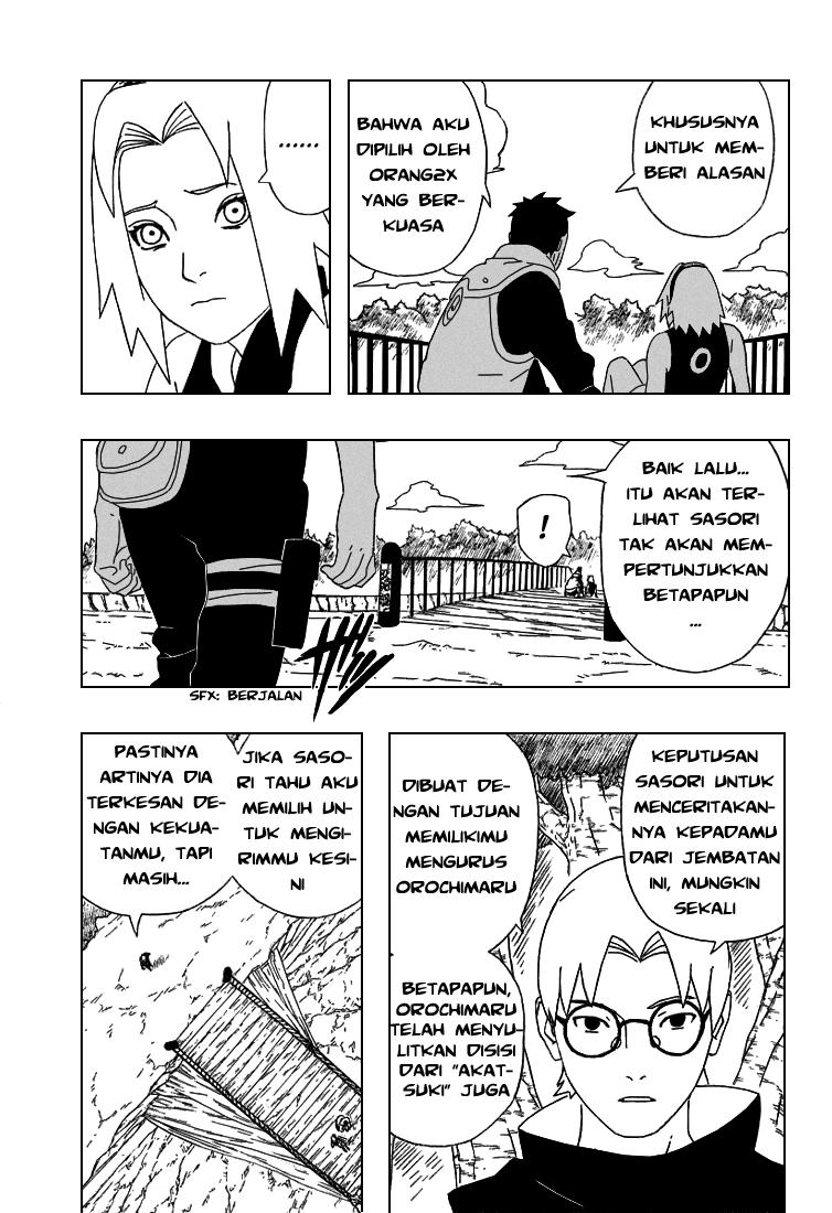 Naruto Bab 294 halaman 13