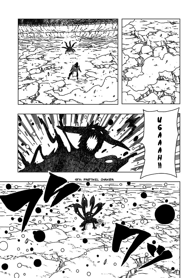 Naruto Bab 294 halaman 15
