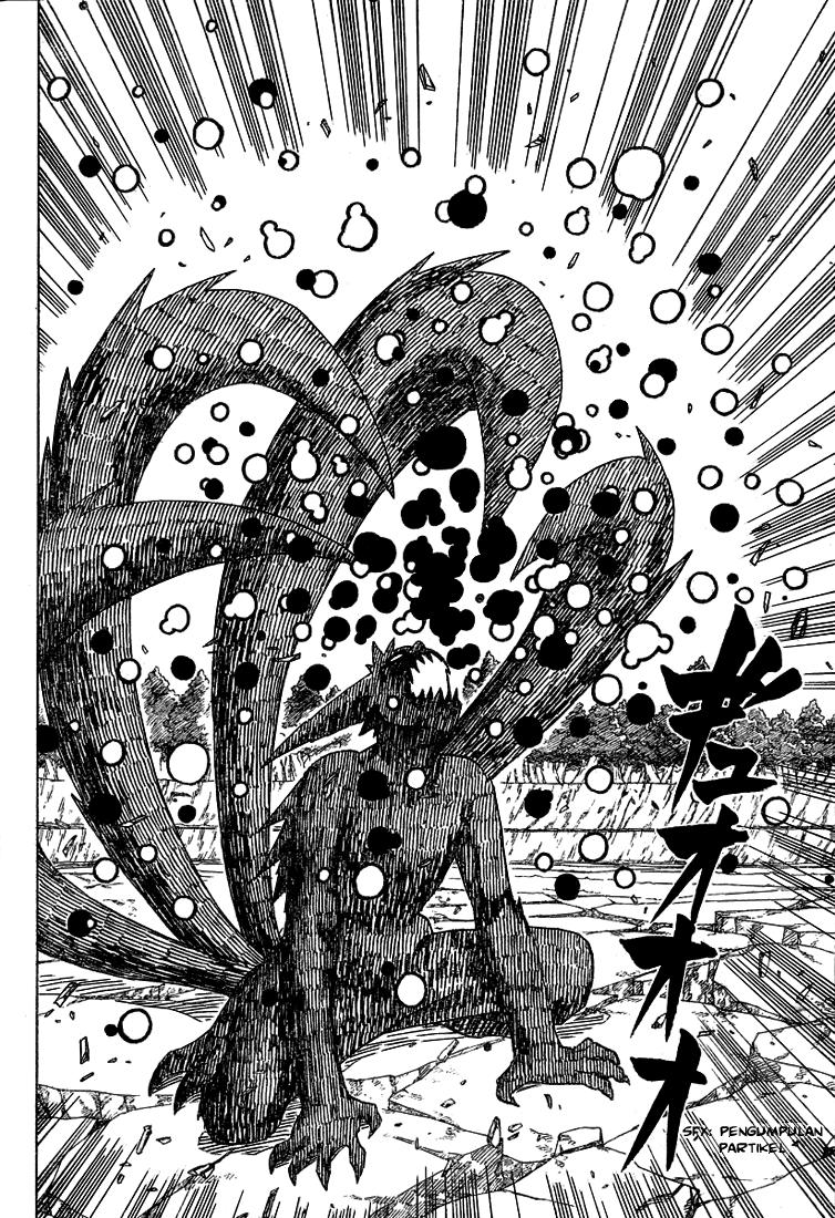 Naruto Bab 294 halaman 16