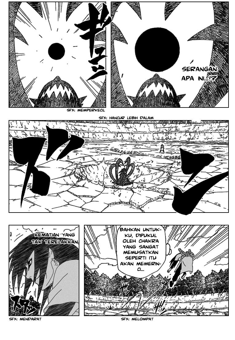 Naruto Bab 295 halaman 2