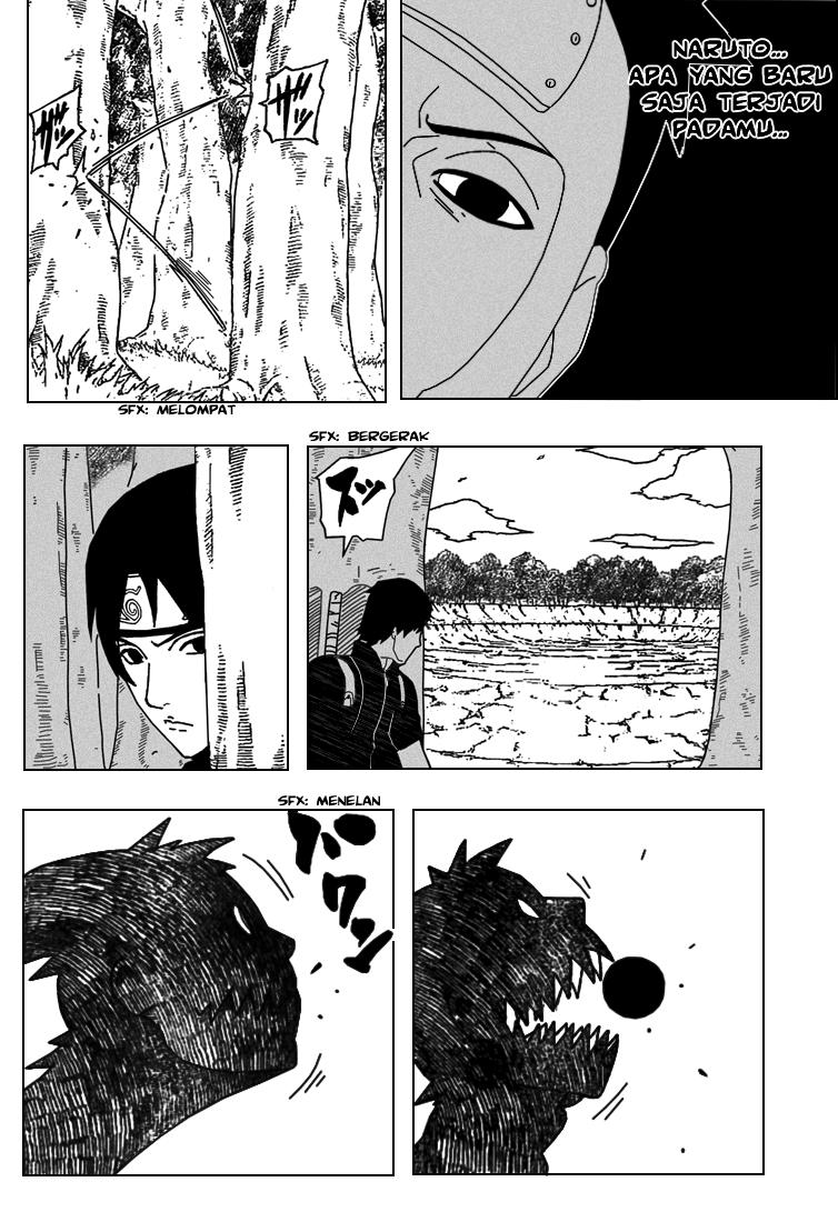 Naruto Bab 295 halaman 4