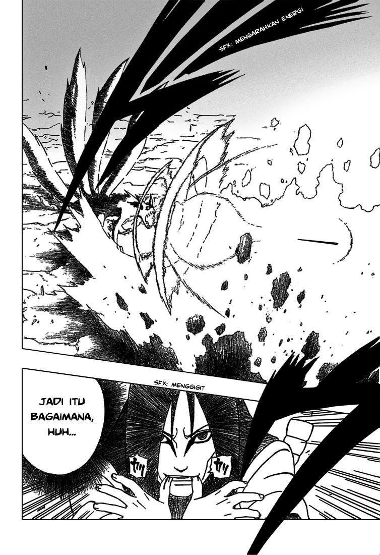 Naruto Bab 295 halaman 6