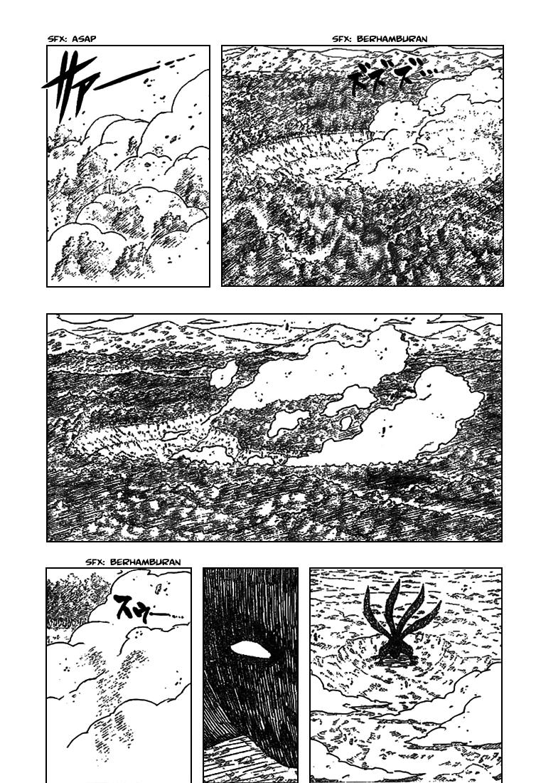 Naruto Bab 295 halaman 10