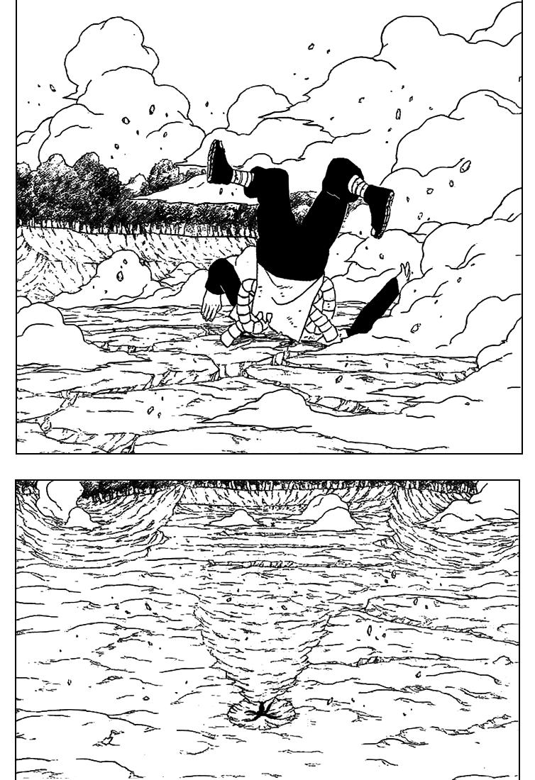 Naruto Bab 295 halaman 11