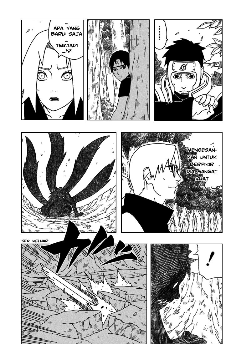 Naruto Bab 295 halaman 12