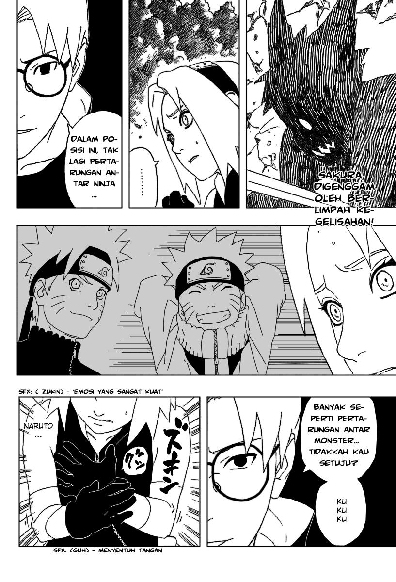 Naruto Bab 296 halaman 2