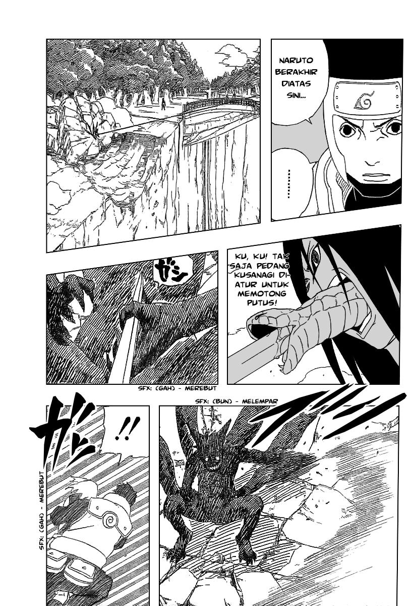 Naruto Bab 296 halaman 3