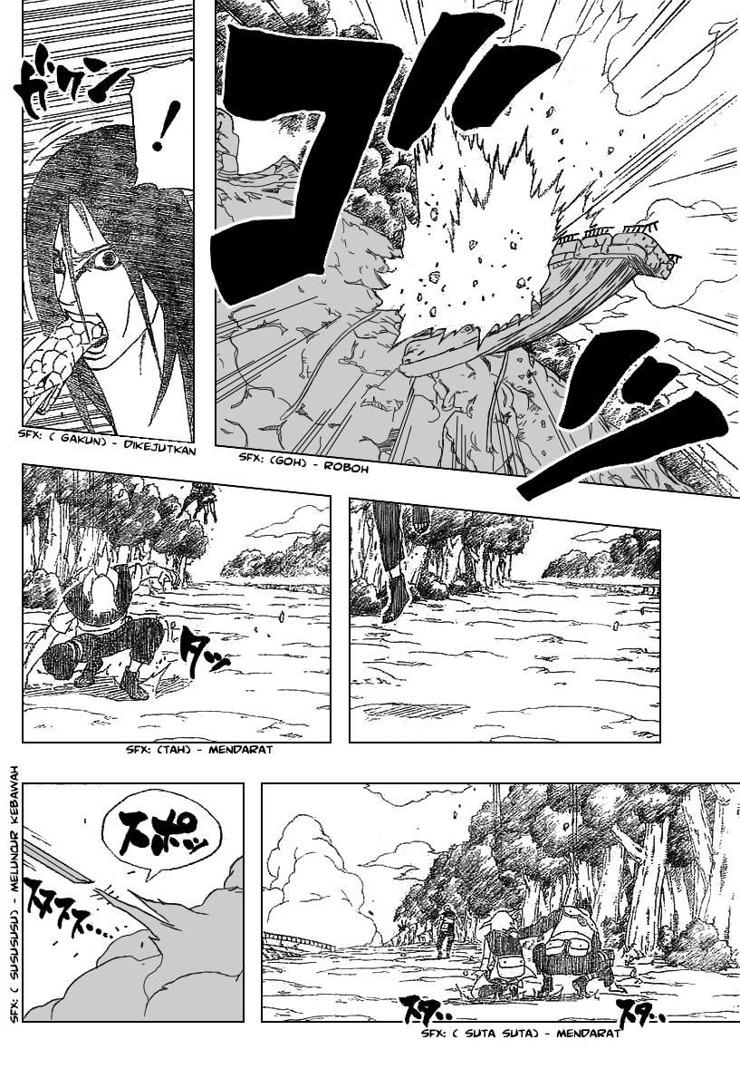 Naruto Bab 296 halaman 4