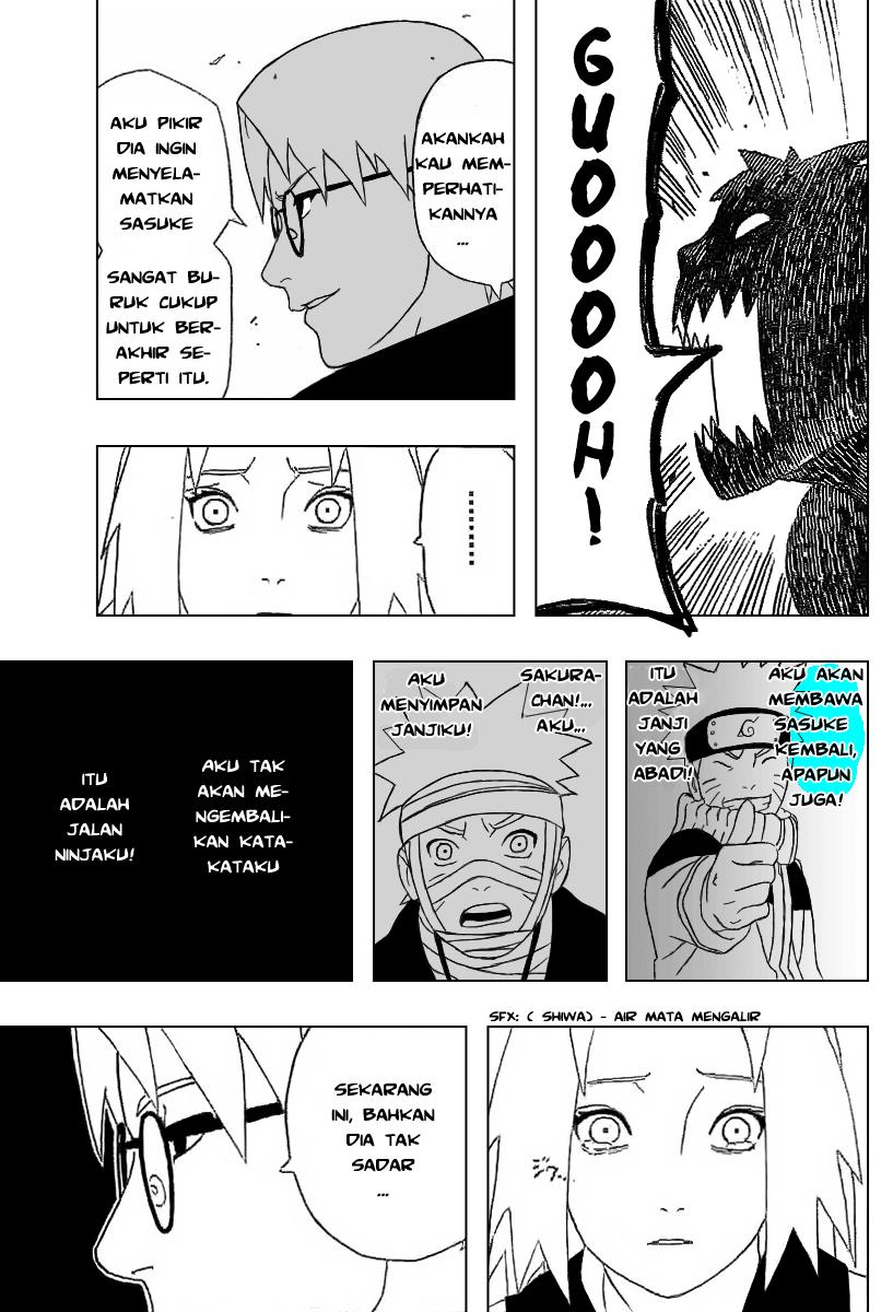 Naruto Bab 296 halaman 5