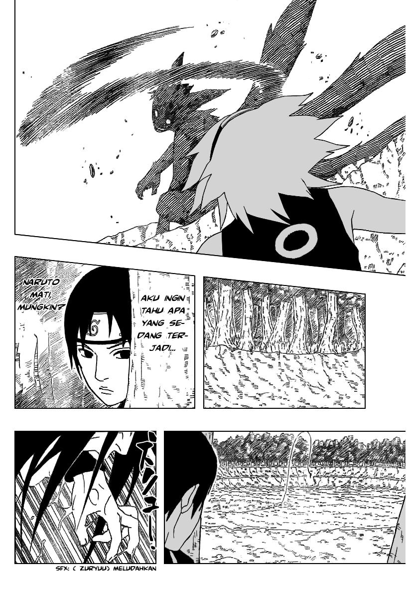 Naruto Bab 296 halaman 8