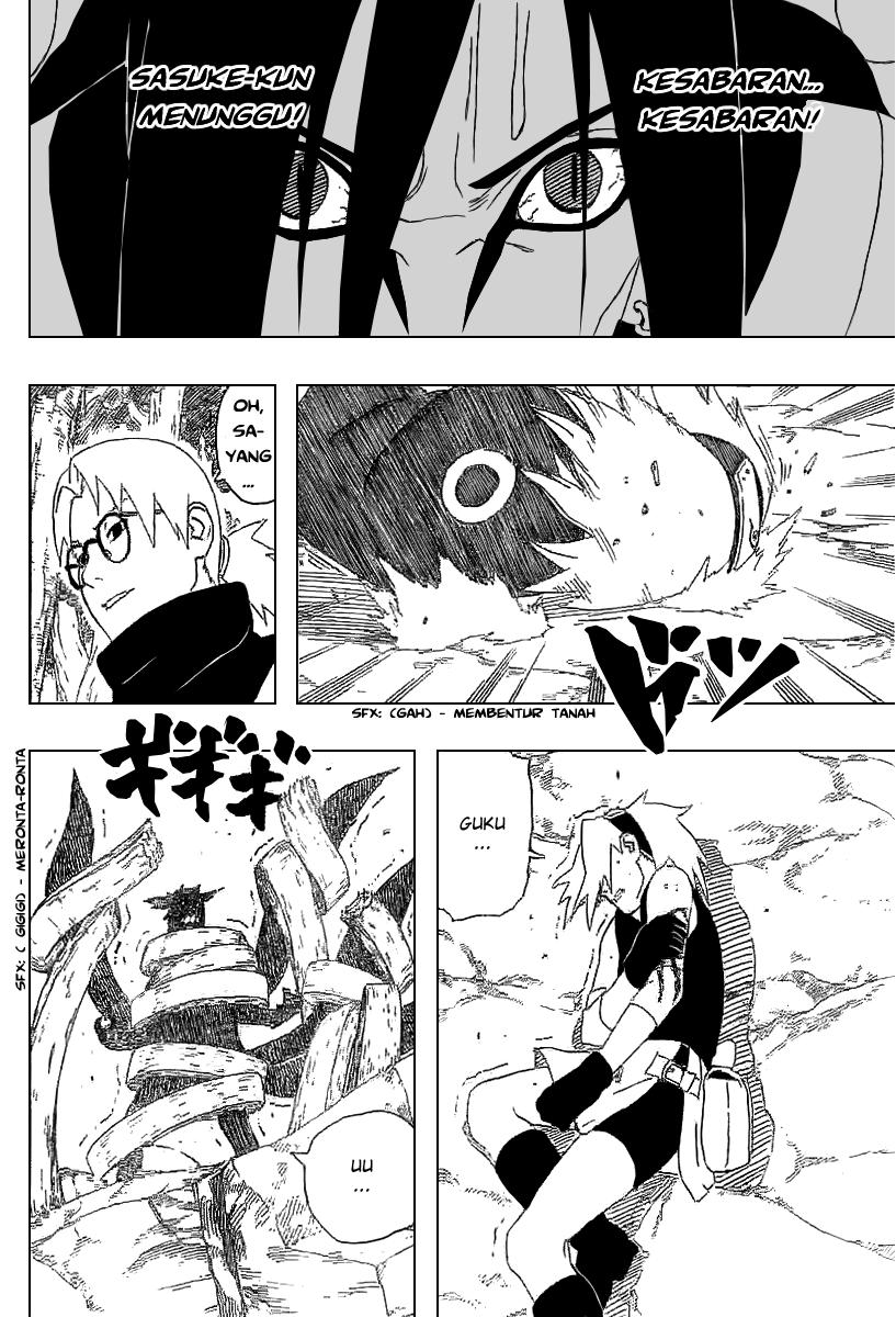 Naruto Bab 296 halaman 10
