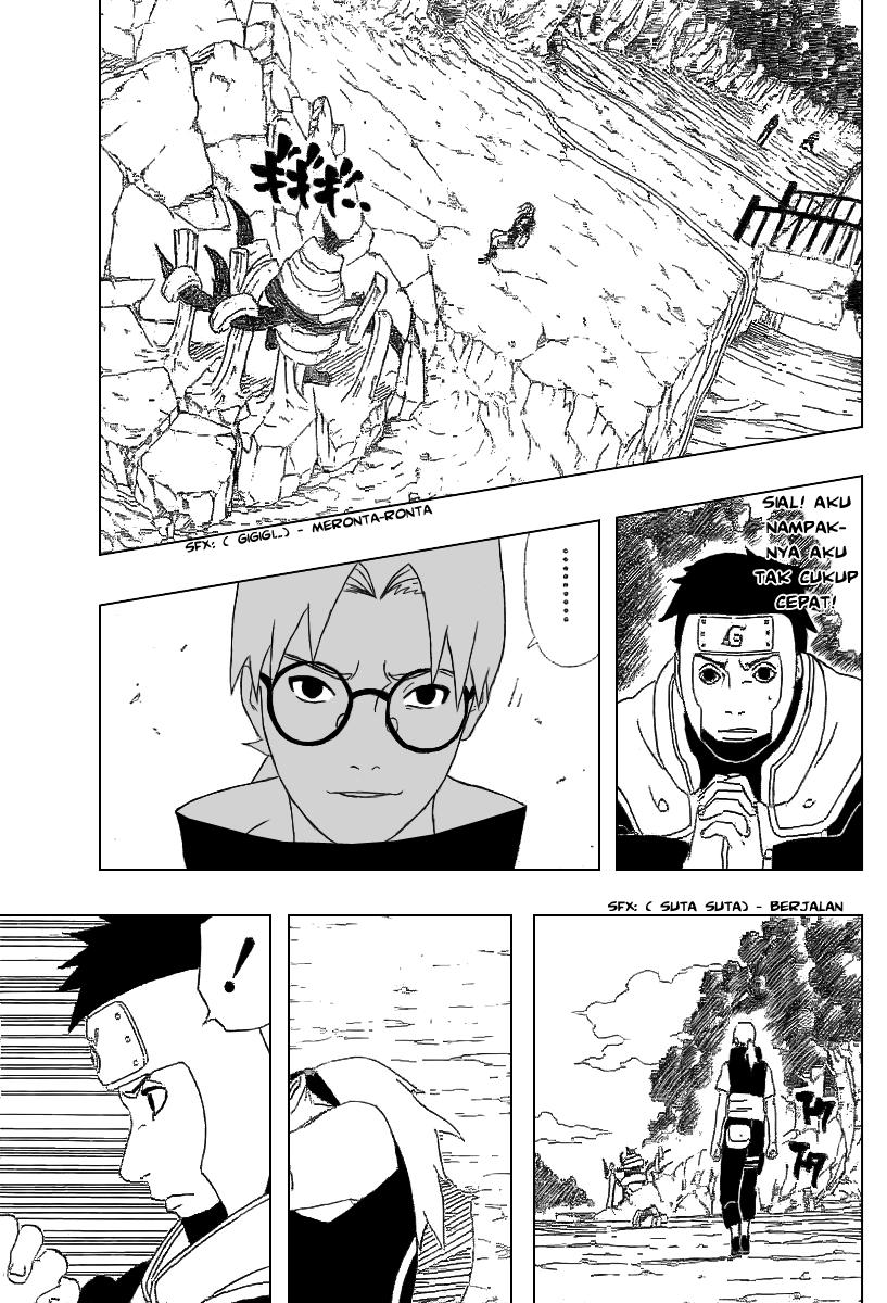 Naruto Bab 296 halaman 11
