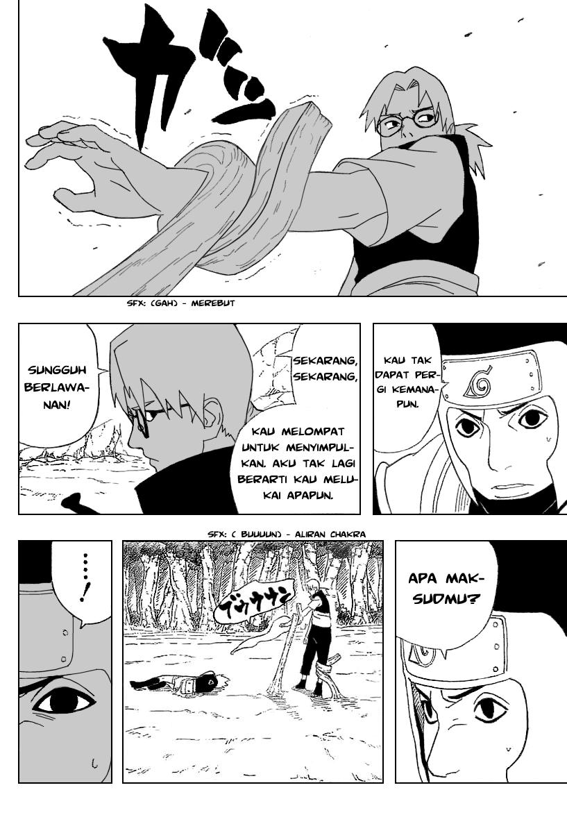 Naruto Bab 296 halaman 12