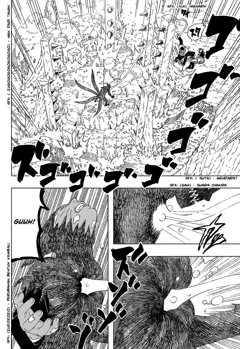 Naruto Bab 296 halaman 16