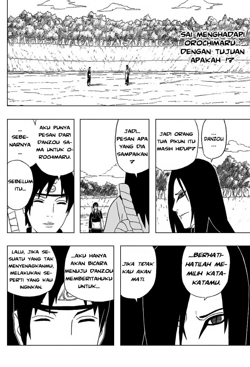 Naruto Bab 297 halaman 2