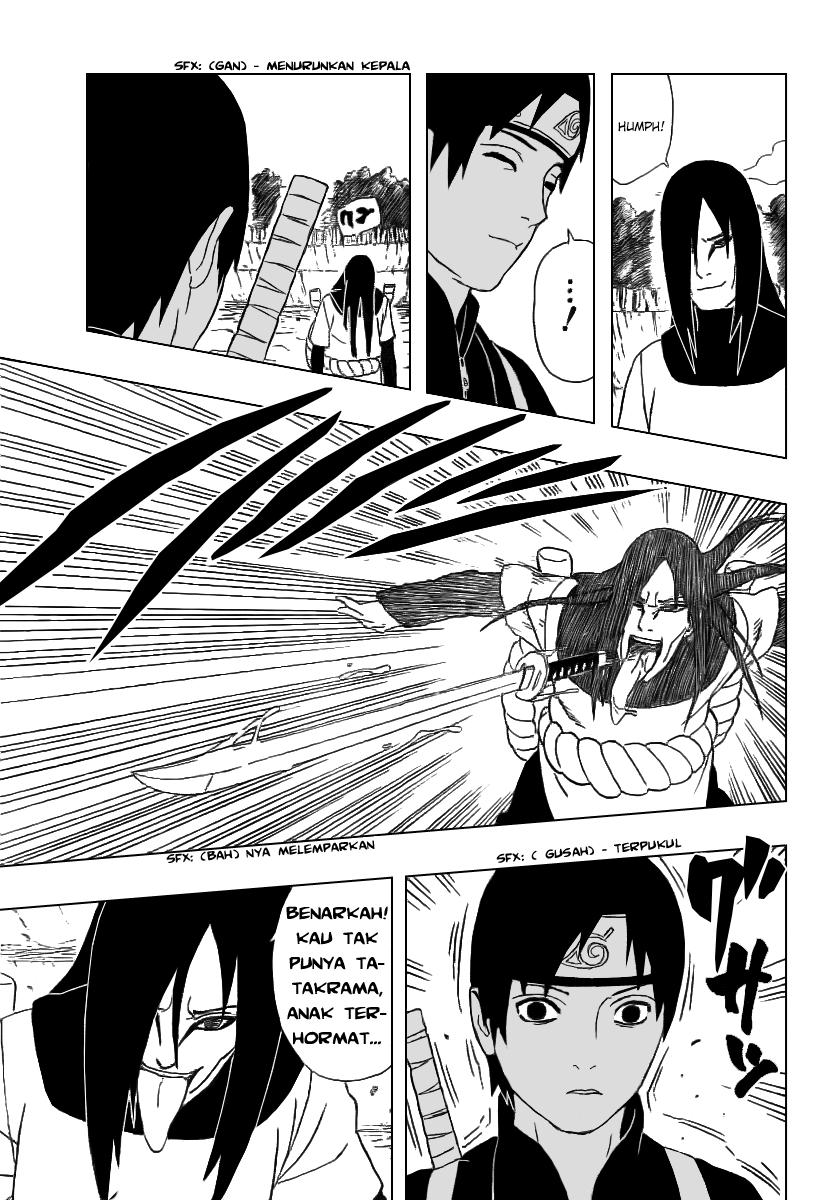 Naruto Bab 297 halaman 3