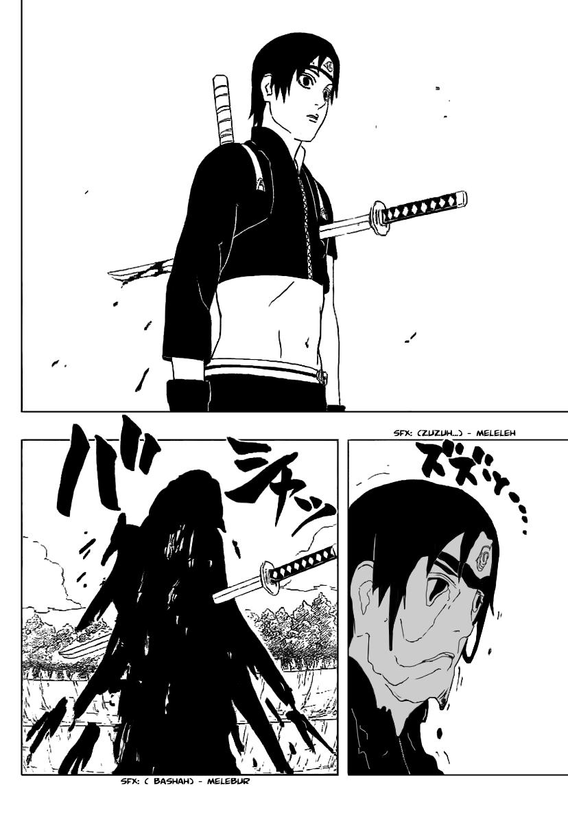 Naruto Bab 297 halaman 4