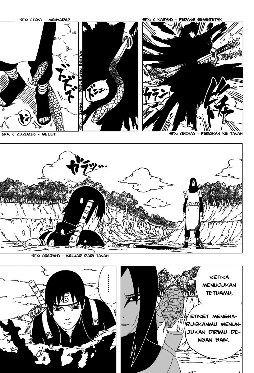 Naruto Bab 297 halaman 5