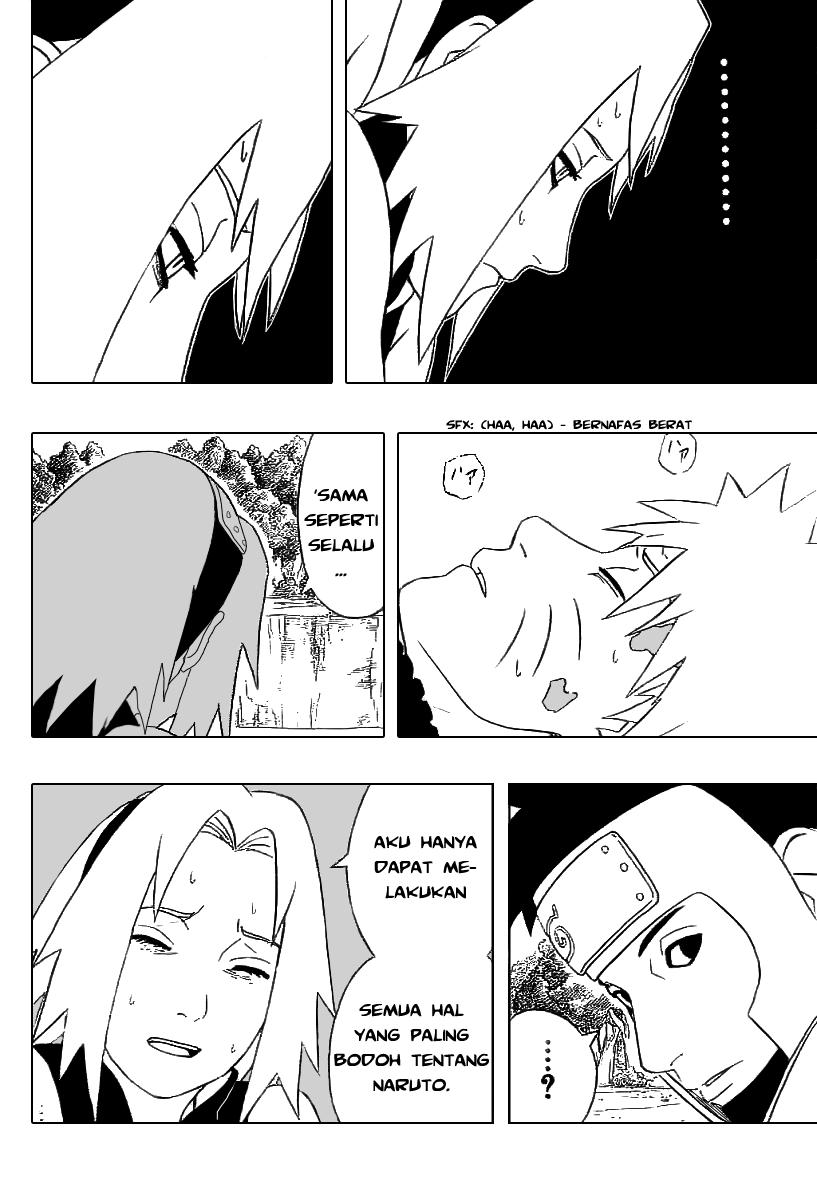 Naruto Bab 297 halaman 10