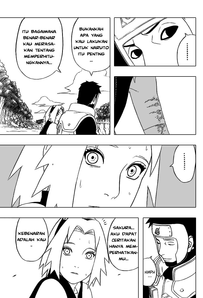 Naruto Bab 297 halaman 11
