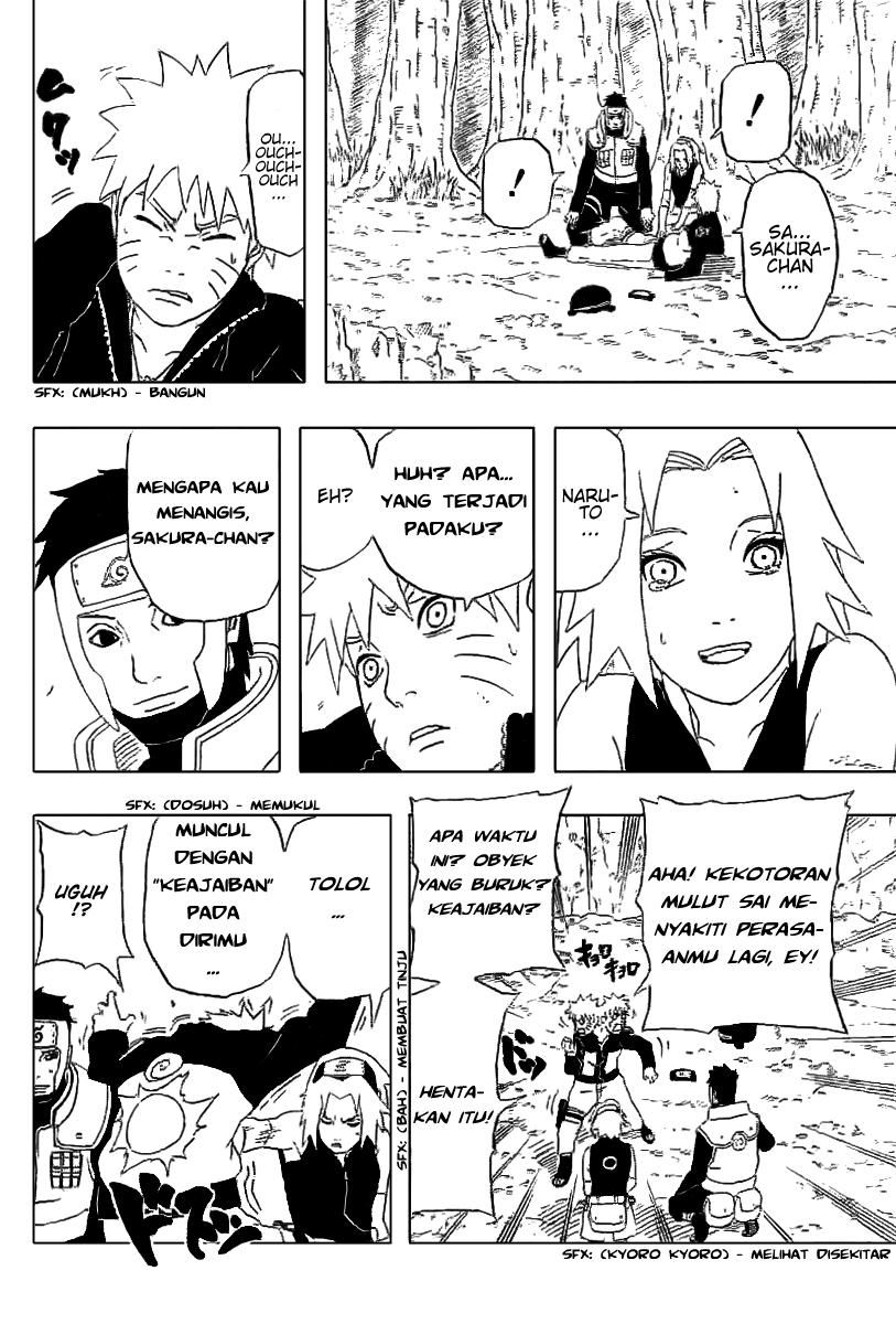 Naruto Bab 297 halaman 12