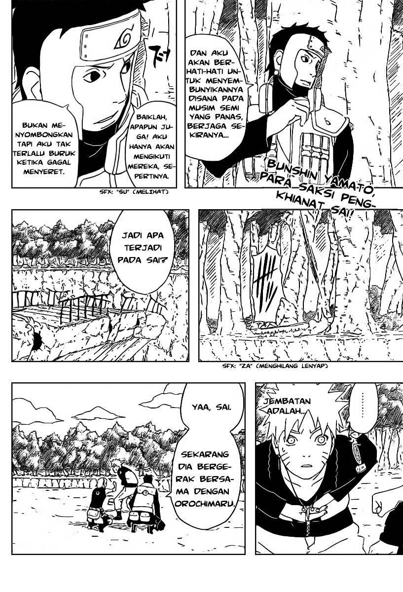 Naruto Bab 298 halaman 2