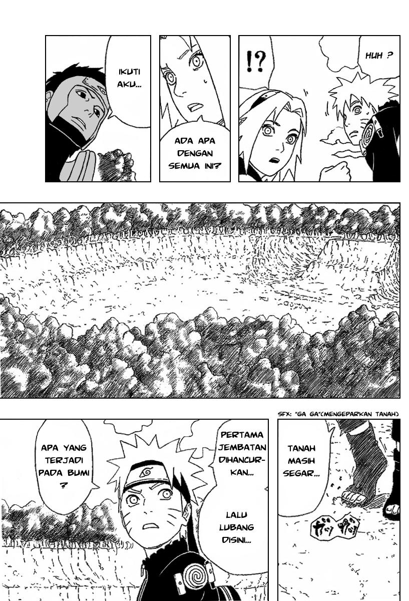 Naruto Bab 298 halaman 3