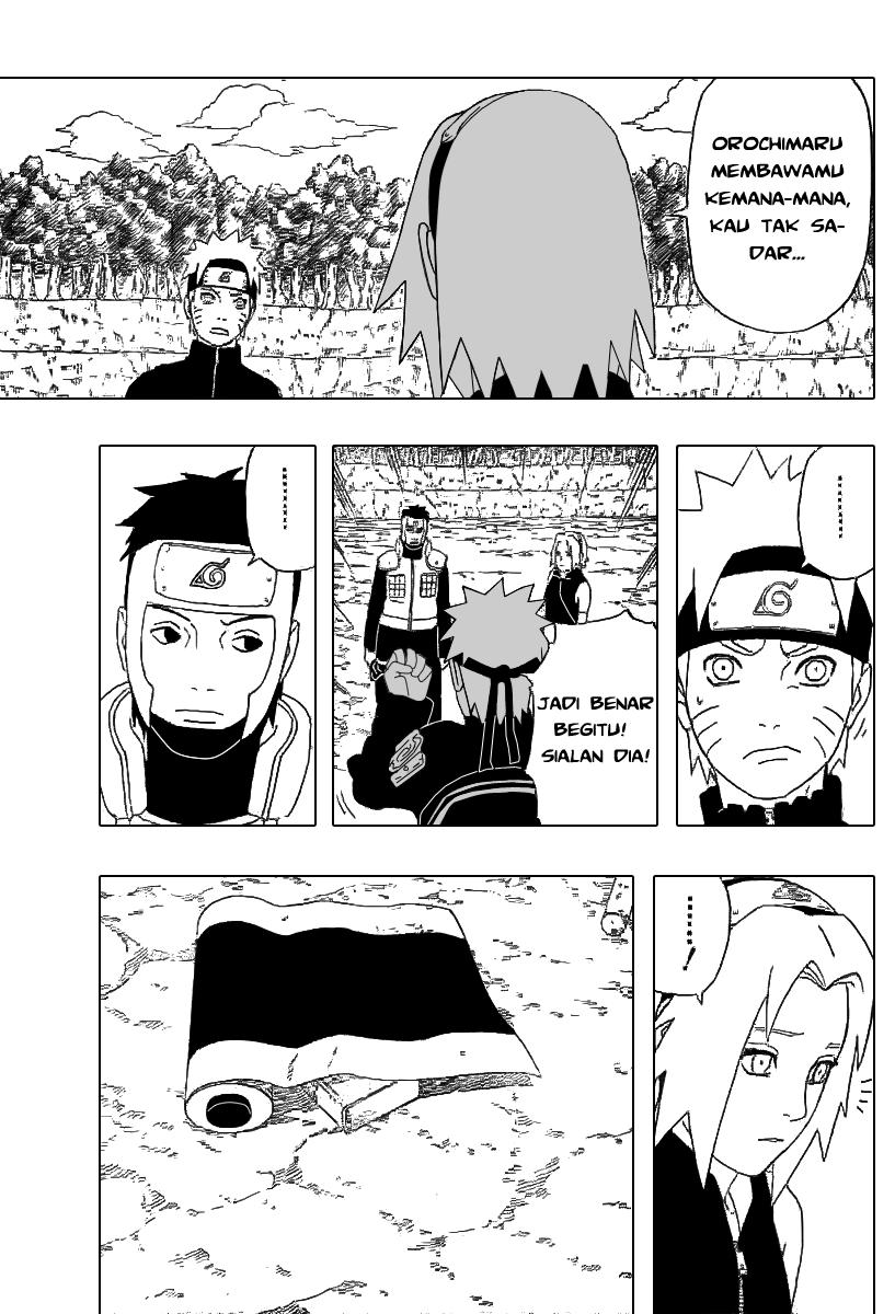 Naruto Bab 298 halaman 5