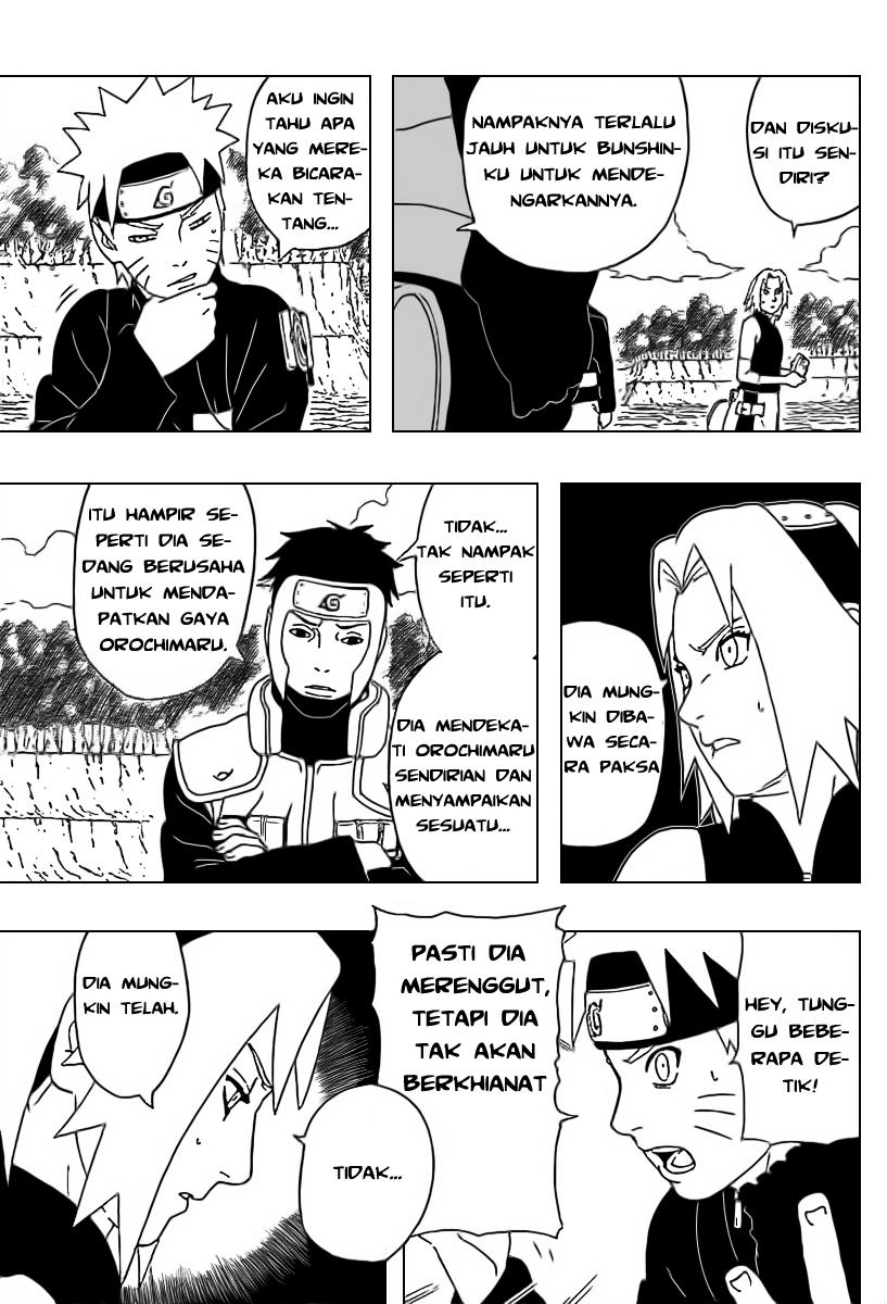 Naruto Bab 298 halaman 7