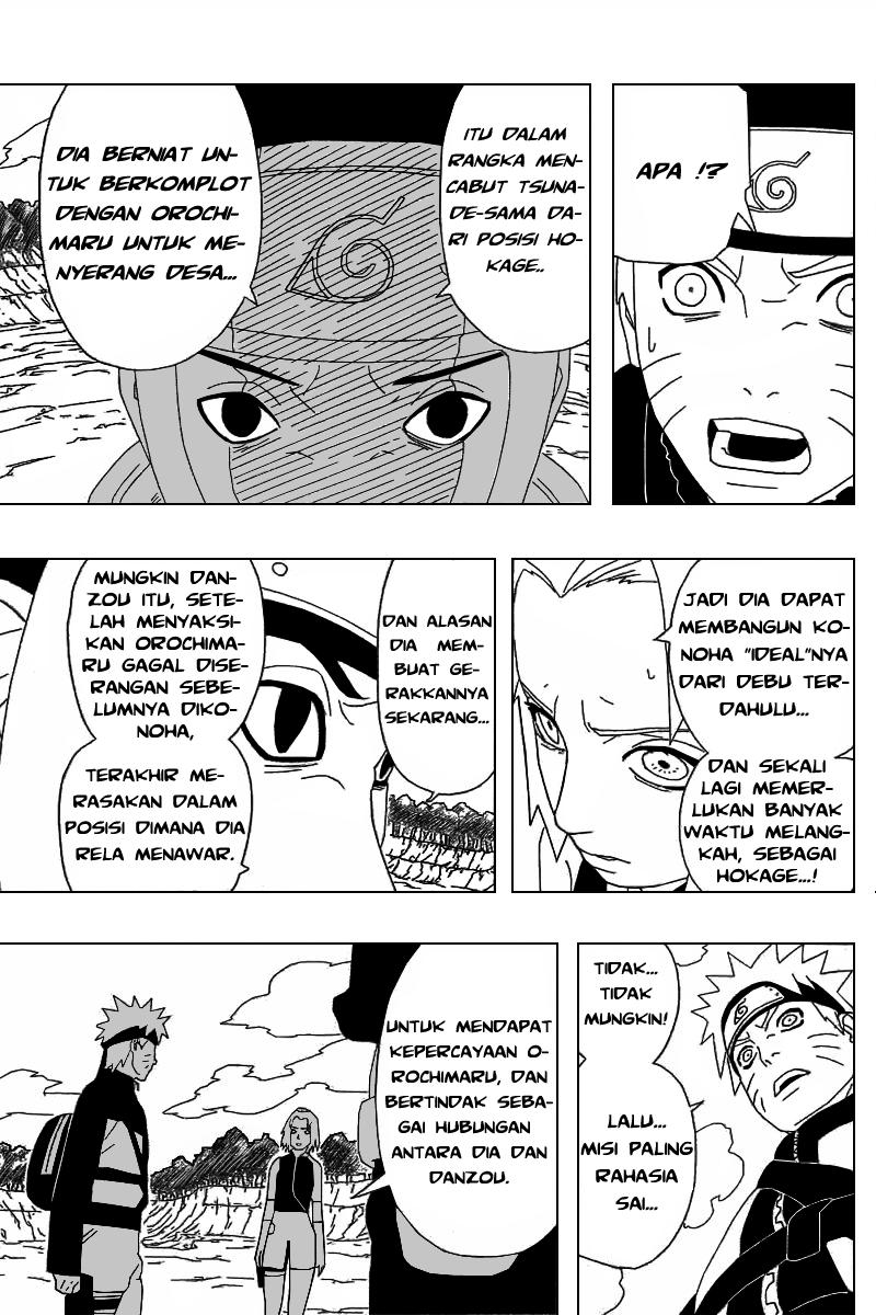 Naruto Bab 298 halaman 11