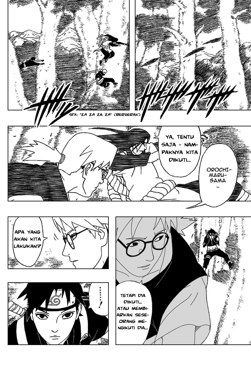 Naruto Bab 298 halaman 12