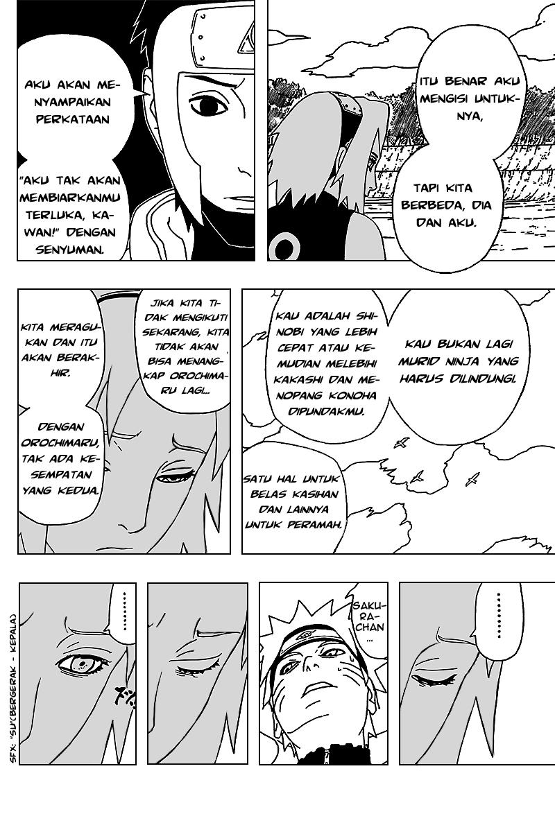 Naruto Bab 298 halaman 16