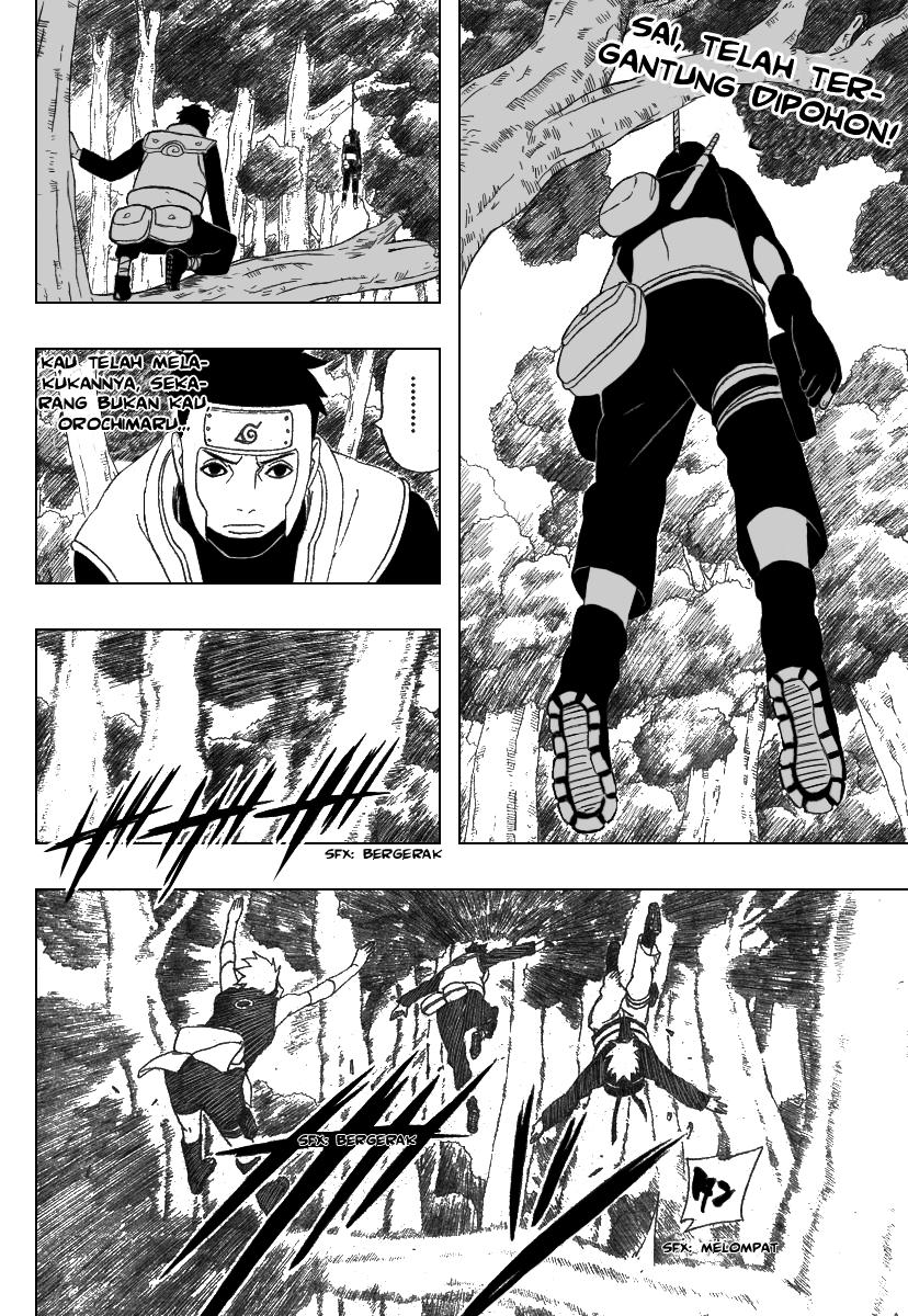 Naruto Bab 299 halaman 2