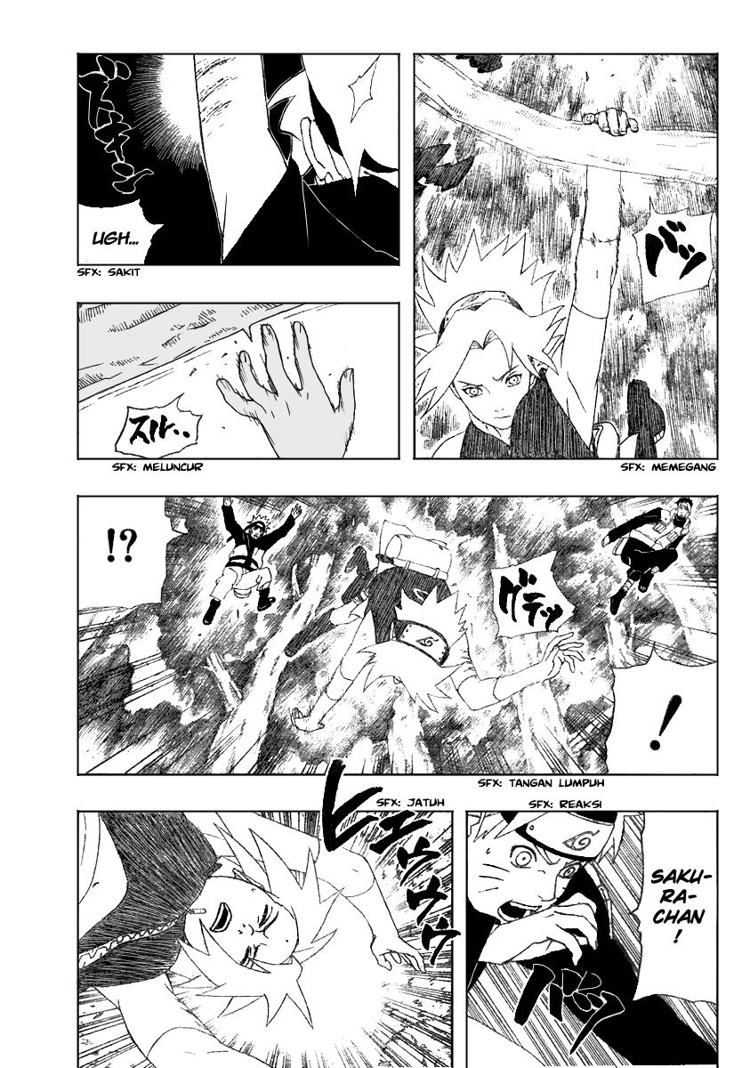 Naruto Bab 299 halaman 3