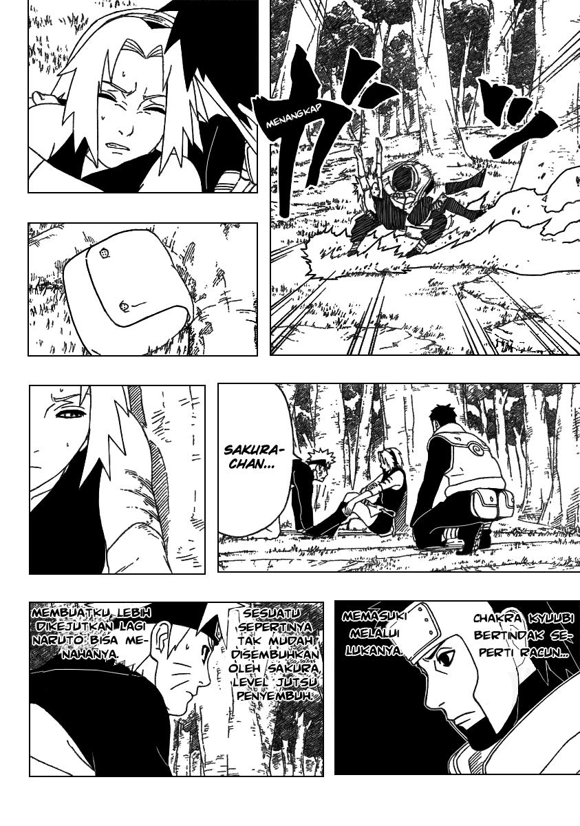 Naruto Bab 299 halaman 4
