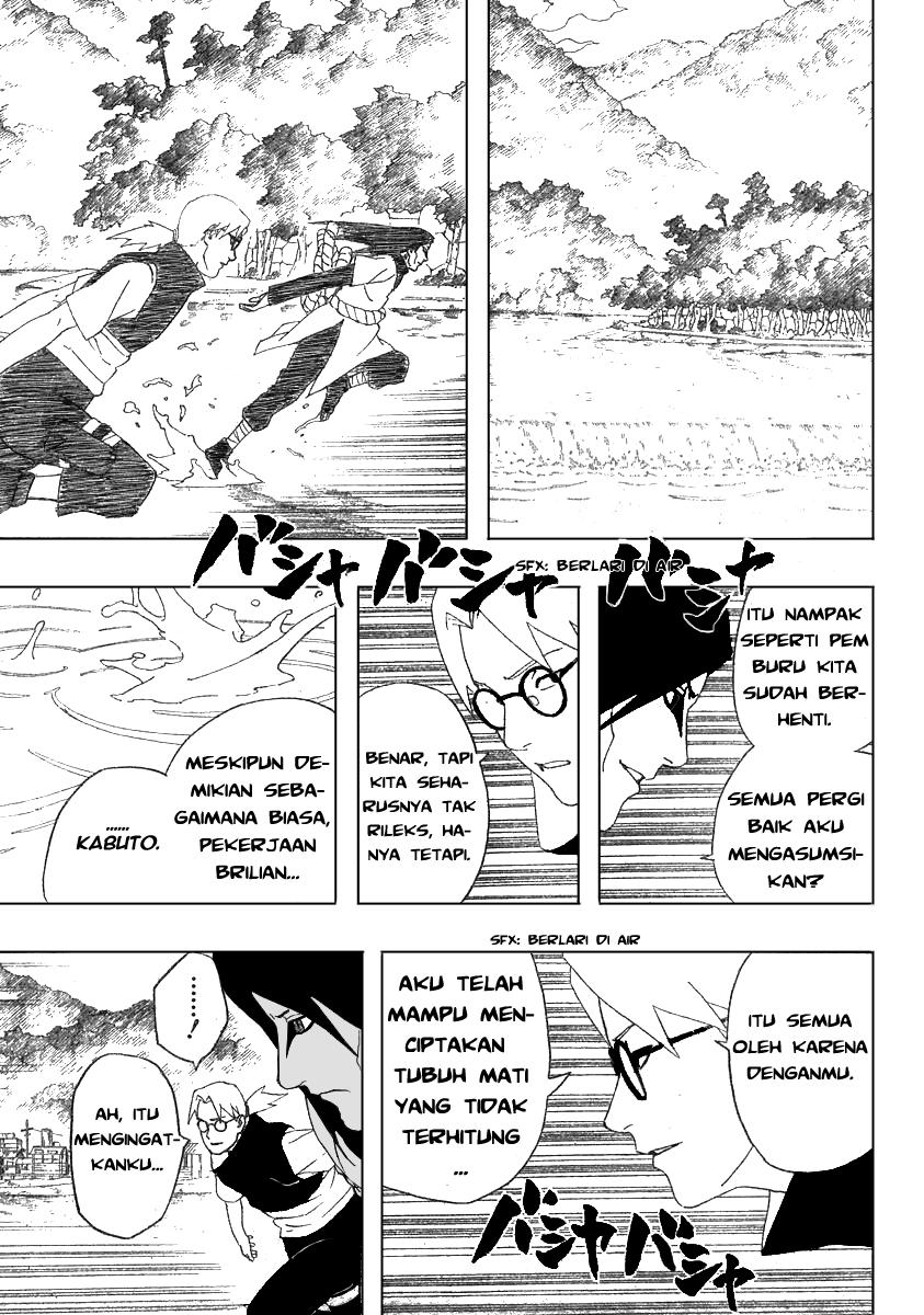 Naruto Bab 299 halaman 13