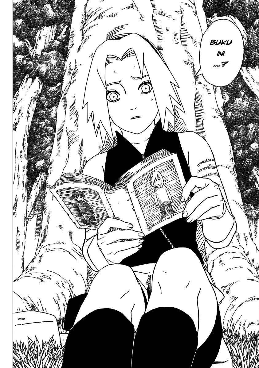 Naruto Bab 299 halaman 16