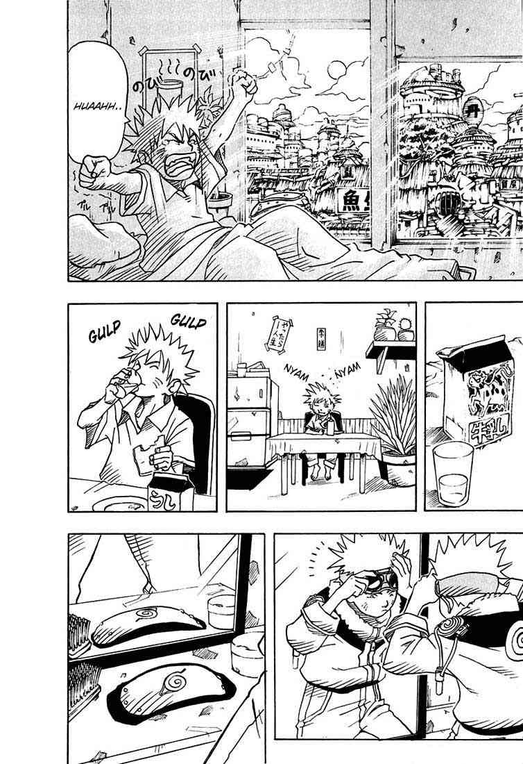 Naruto Bab 3 halaman 3