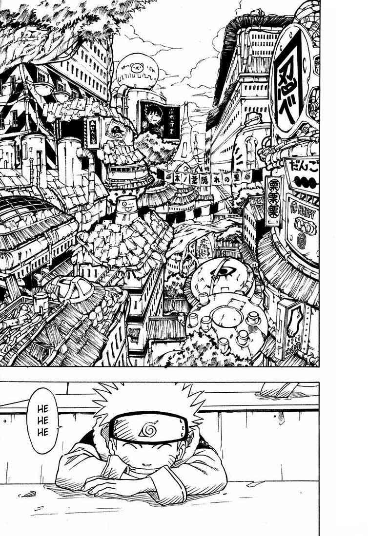 Naruto Bab 3 halaman 4