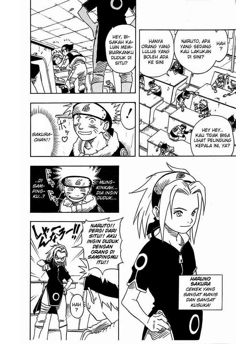 Naruto Bab 3 halaman 5